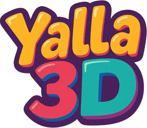 Yalla 3D